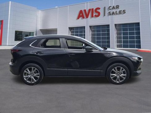 Used 2025 MAZDA CX-30 AWD 2.5 S w/ Preferred Package image 5