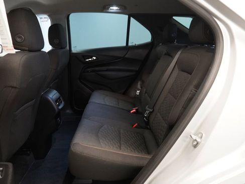 Used 2019 Chevrolet Equinox LT AWD/4WD image 28