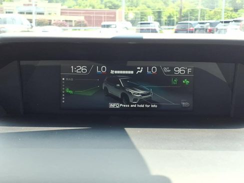 Used 2019 Subaru Forester Limited AWD/4WD image 23