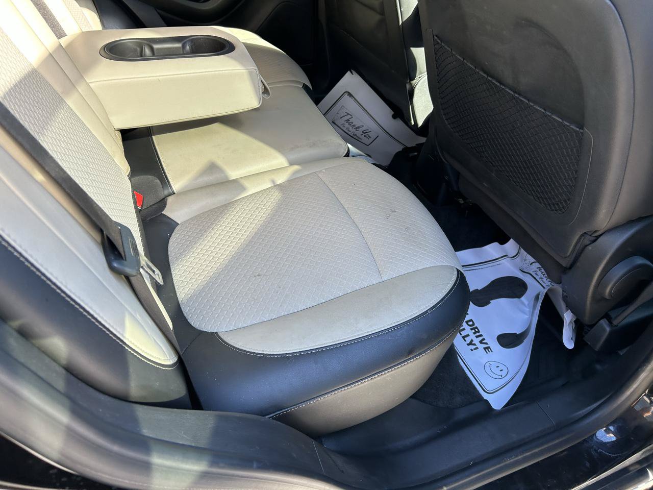 Used 2017 Buick Encore Preferred FWD image 11