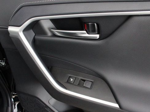 New 2025 Toyota RAV4 Limited image 55