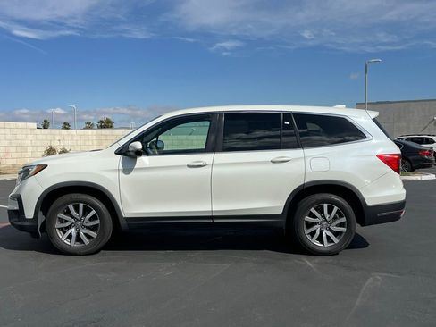 Used 2019 Honda Pilot EX image 5