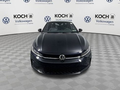 New 2026 Volkswagen Jetta Sport image 3