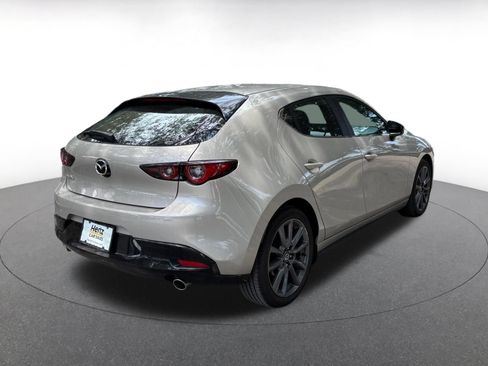 Used 2026 MAZDA MAZDA3 s FWD image 7