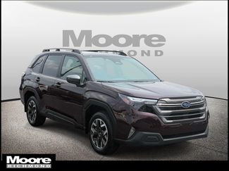Certified 2026 Subaru Forester Premium AWD/4WD video 1