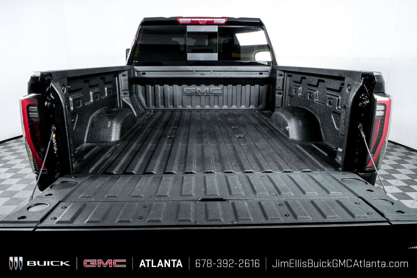 Used 2026 GMC Sierra 2500 AT4X AWD/4WD image 29