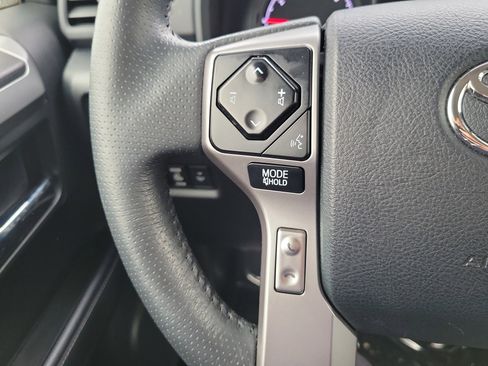 Used 2023 Toyota 4Runner SR5 image 19