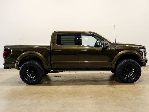 Used 2026 Ford F150 Raptor AWD/4WD image 32