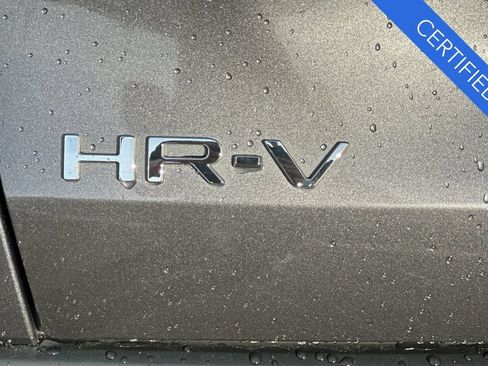 Certified 2023 Honda HR-V LX image 31