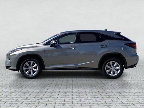 Used 2017 Lexus RX 350 image 2