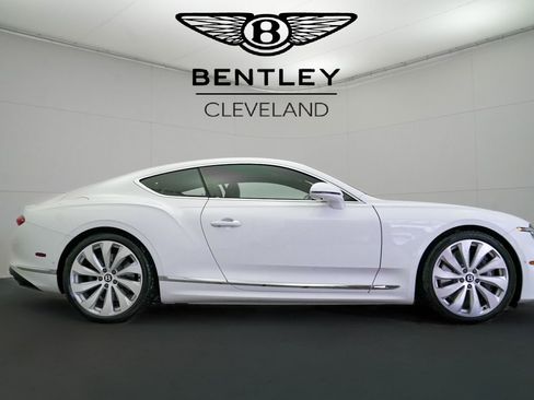 New 2026 Bentley Continental GT image 2
