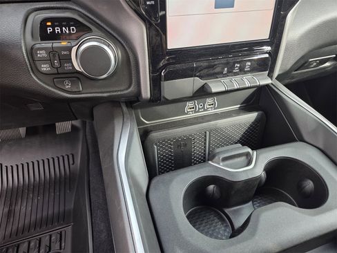 New 2026 RAM 1500 Big Horn image 9