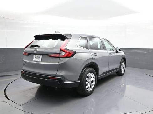 Used 2024 Honda CR-V LX image 6