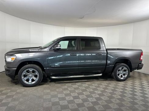 Used 2019 RAM 1500 Big Horn image 6