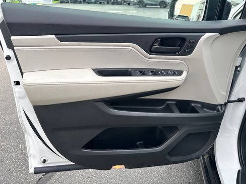 Used 2026 Honda Odyssey EX-L image 31