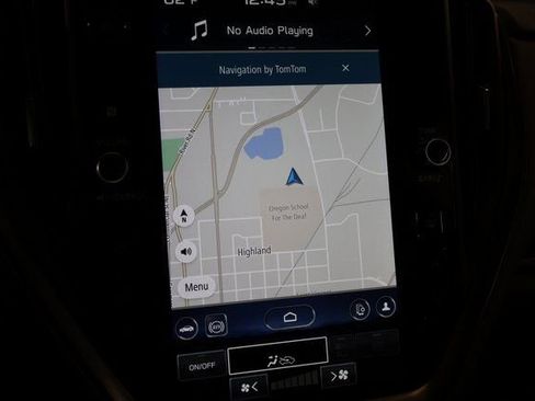 New 2026 Subaru Crosstrek 2.5i Sport AWD/4WD image 23