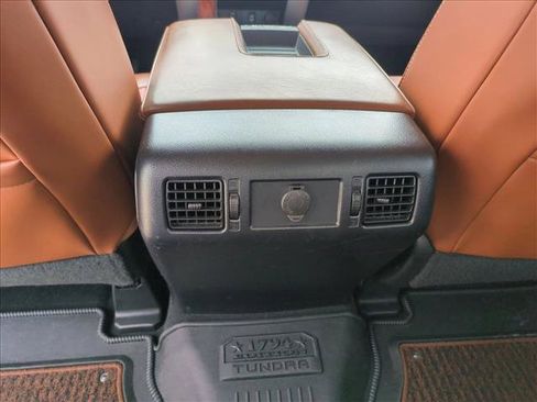 Certified 2016 Toyota Tundra 1794 Edition RWD image 18