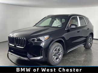 New 2026 BMW X1 xDrive28i w/ Technology Package video 1