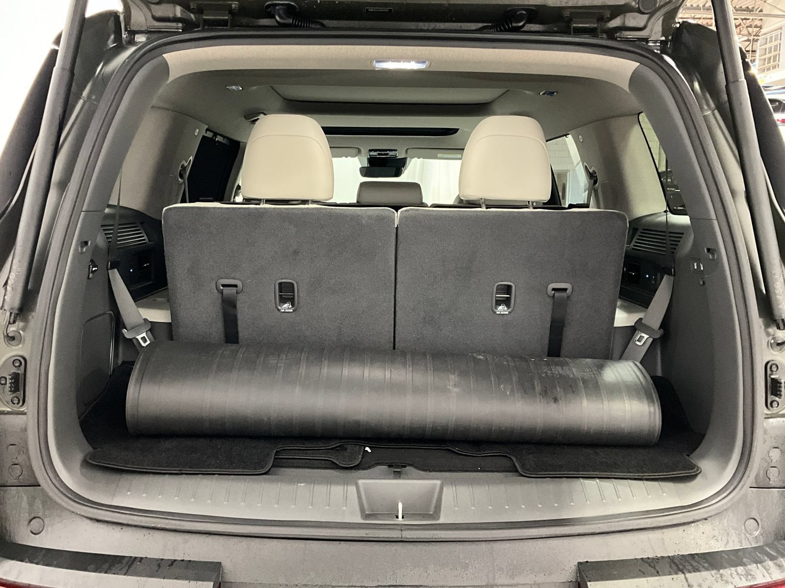Used 2024 Hyundai Santa Fe Limited AWD/4WD image 26