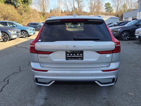 Certified 2024 Volvo XC60 T8 Plus w/ Protection Package Premier image 4