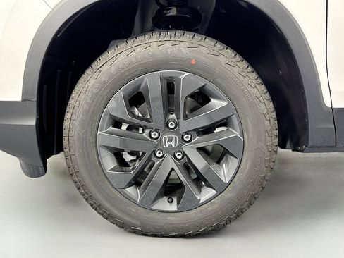 New 2026 Honda Ridgeline Sport image 29