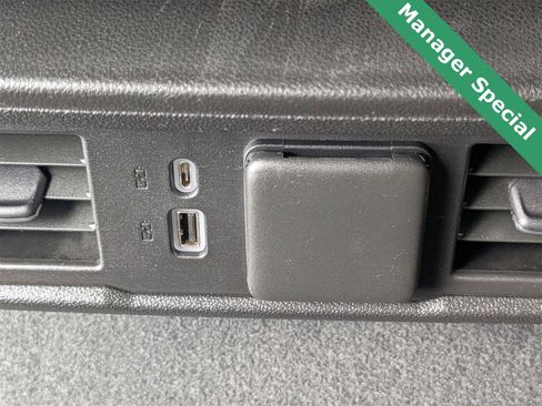 Used 2023 Chevrolet Silverado 1500 LT w/ Protection Package image 15