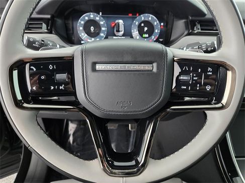Used 2024 Land Rover Range Rover Velar Dynamic SE image 21