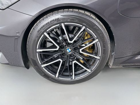 Used 2025 BMW M5 Touring image 34
