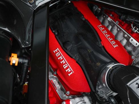 Certified 2022 Ferrari SF90 Stradale AWD/4WD image 25