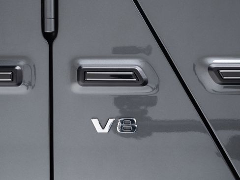 Used 2022 Mercedes-Benz G 550 image 43