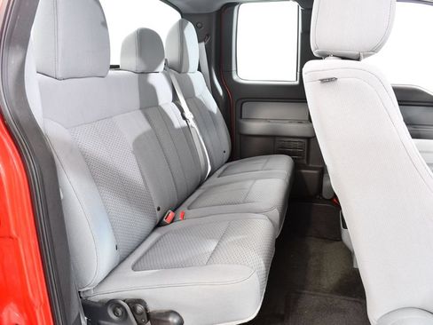 Used 2012 Ford F150 STX w/ STX Decor Pkg AWD/4WD image 19