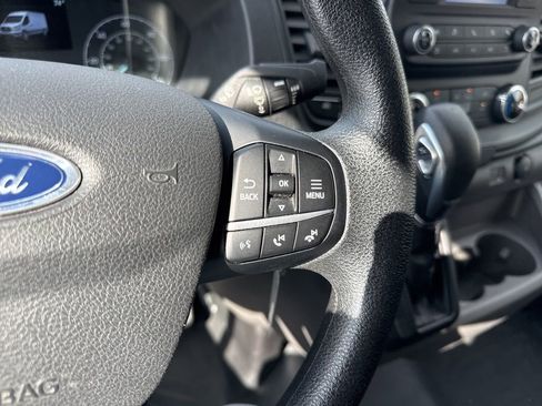 Used 2023 Ford Transit 250 Low Roof w/ Exterior Upgrade Package image 14