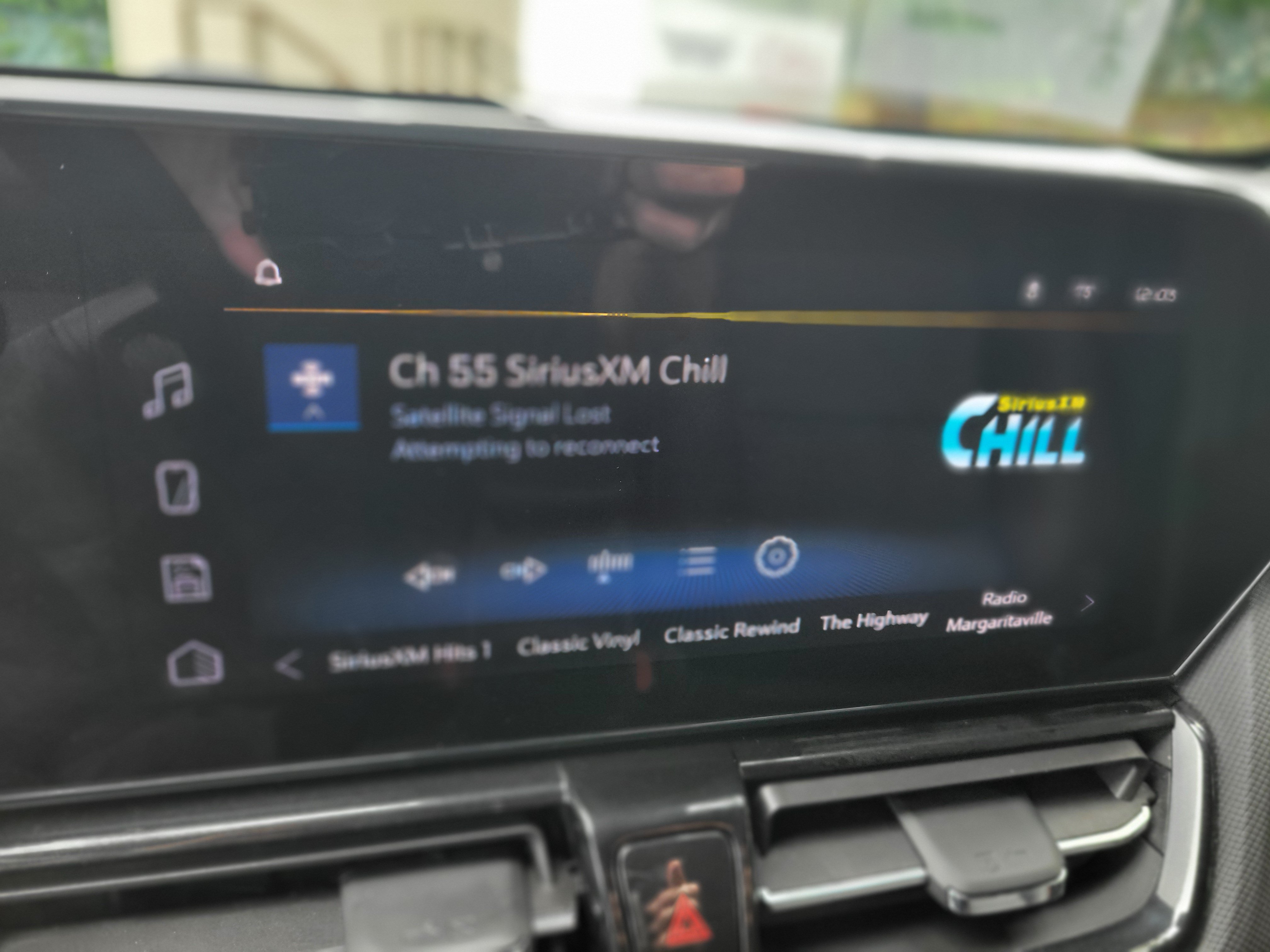 Certified 2024 Chevrolet TrailBlazer RS w/ Convenience Package AWD/4WD image 21