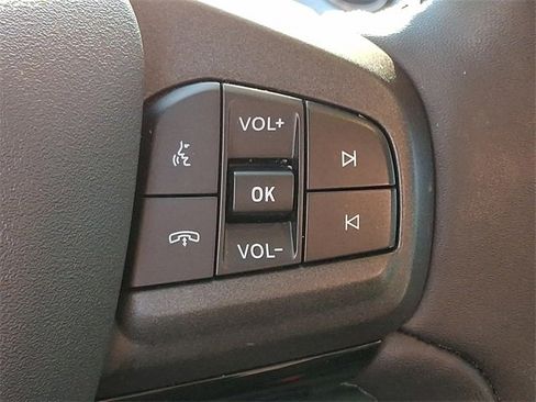 Certified 2021 Ford Mustang Mach-E Select w/ Comfort/Technology Package image 23