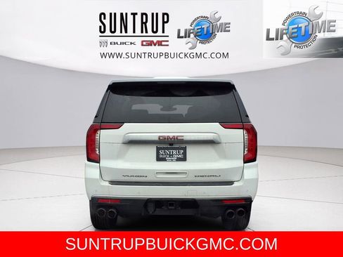 Used 2024 GMC Yukon Denali image 34
