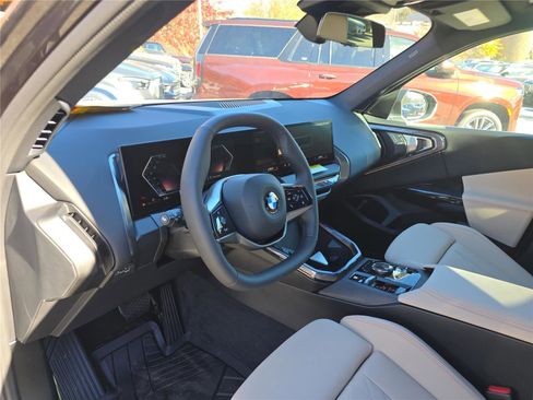 New 2026 BMW X3 xDrive30 w/ Convenience Package image 24
