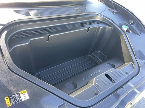 Certified 2024 Ford Mustang Mach-E Select image 36