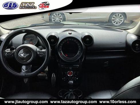 Used 2015 MINI Cooper Countryman S AWD/4WD image 17