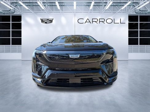 New 2026 Cadillac Optiq Sport 1 image 9