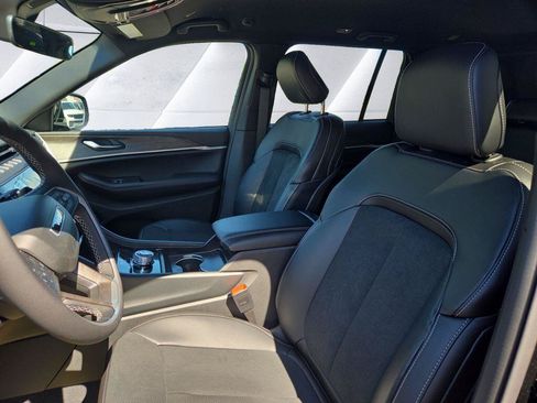New 2026 Jeep Grand Cherokee Altitude AWD/4WD image 7