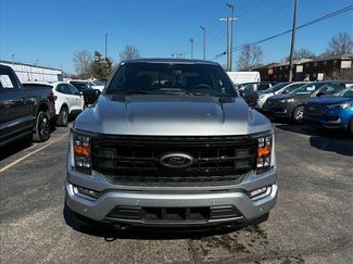 Used 2023 Ford F150 XLT w/ Equipment Group 302A High AWD/4WD video 2