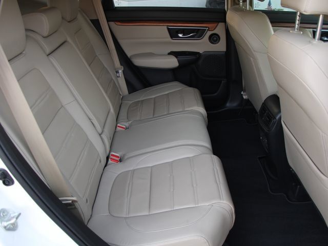Used 2022 Honda CR-V EX-L image 29