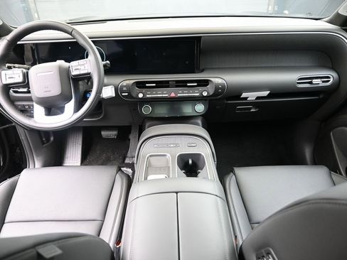 New 2026 Hyundai Palisade Calligraphy image 18