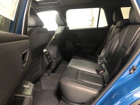 New 2026 Subaru Outback Wilderness AWD/4WD image 21