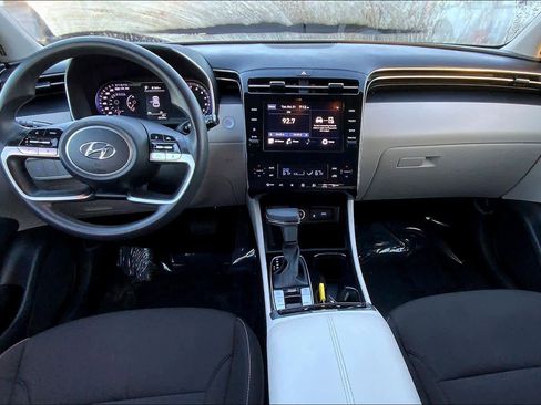 Used 2024 Hyundai Tucson SEL image 14