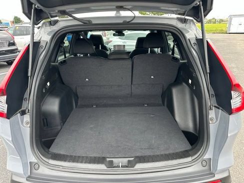 Used 2024 Honda CR-V Sport image 12