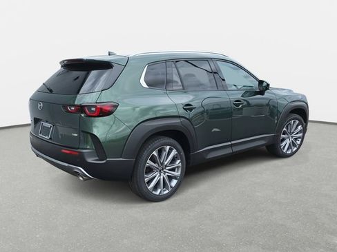New 2026 MAZDA CX-50 AWD 2.5 S w/ Weather Package image 5