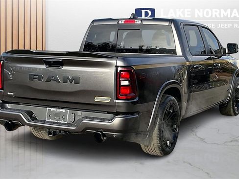 New 2026 RAM 1500 Big Horn image 9