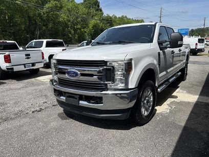 Used 2019 Ford F250 XLT
