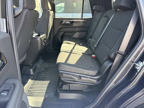 New 2026 Chevrolet Tahoe 4WD w/ 1FL Safety Package image 10
